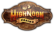 High Noon Casino logo