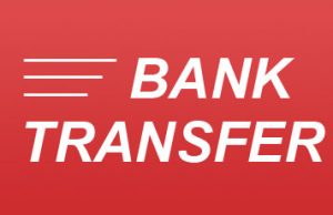 Wire Transfer