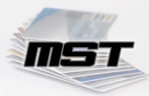 MST Prepaid Card