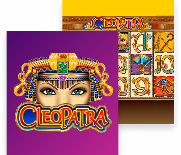 Cleopatra free slots no download