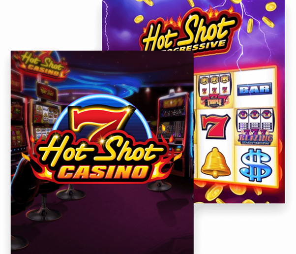 Hot Shot free slots no download