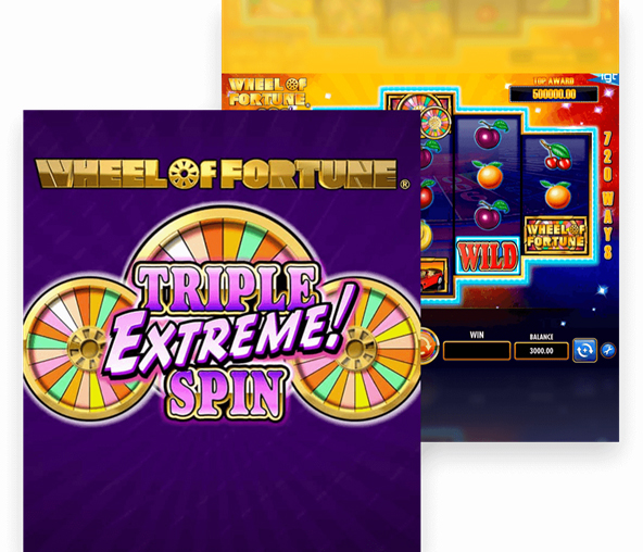 free Wheel of Fortune free slots no download
