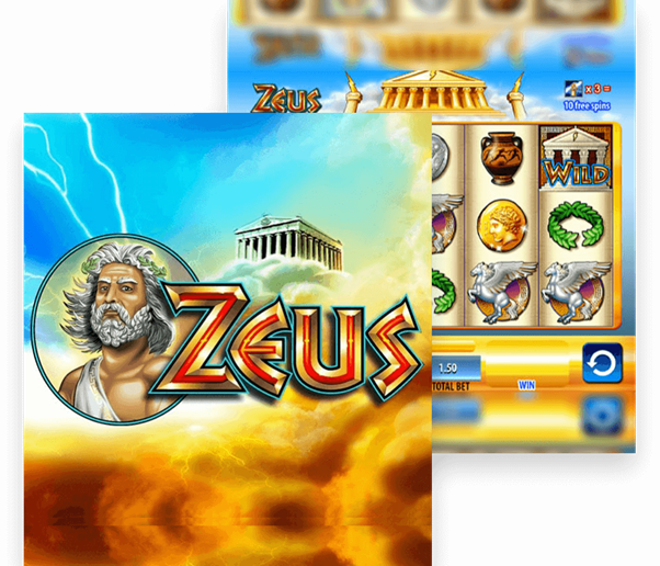 Zeus free slots no download