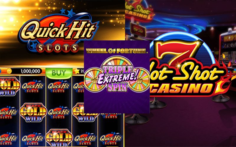 Carnival Casino Offer Slot Machine