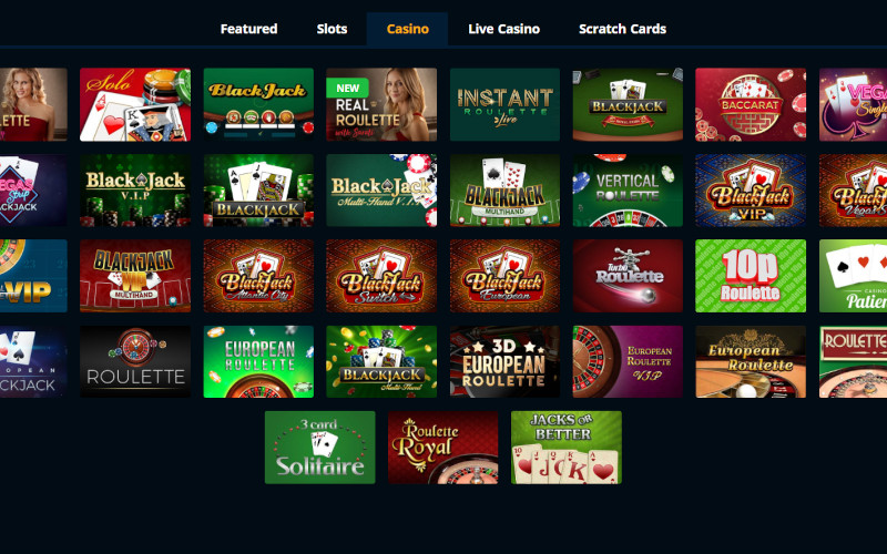50 Freispiele bei SlotzoCasino: Lohnt sich der Deal?
