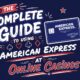 The Complete Guide to Using American Express at Online Casinos