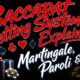 baccarat betting systems overview