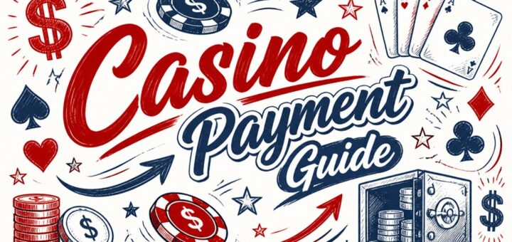 gambling payment options explained