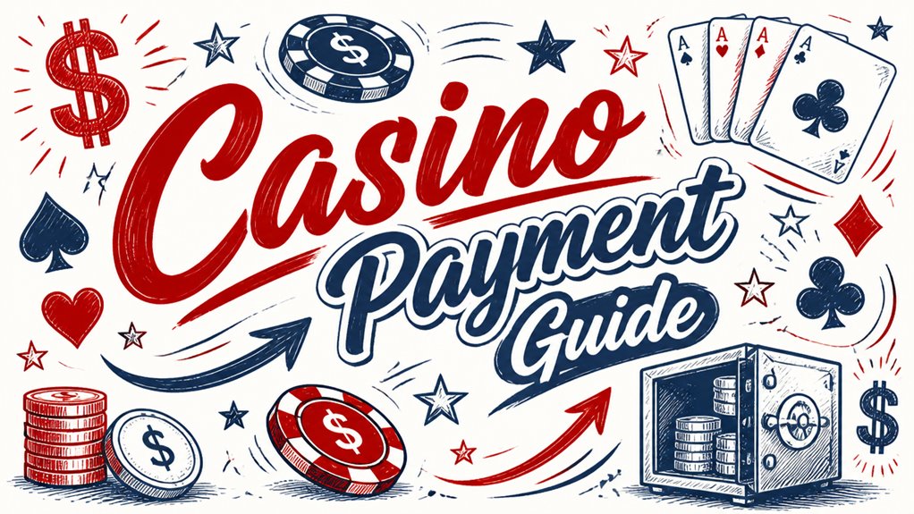 gambling payment options explained