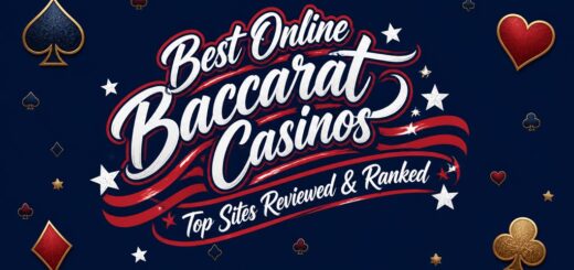 top rated online baccarat